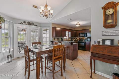 1318 Nautical Drive, Townsend GA - photo 7 of 44