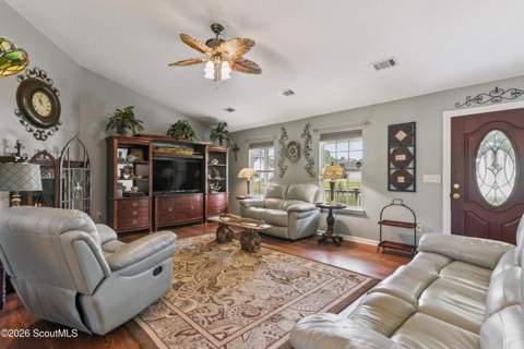 1318 Nautical Drive, Townsend GA - photo 6 of 44