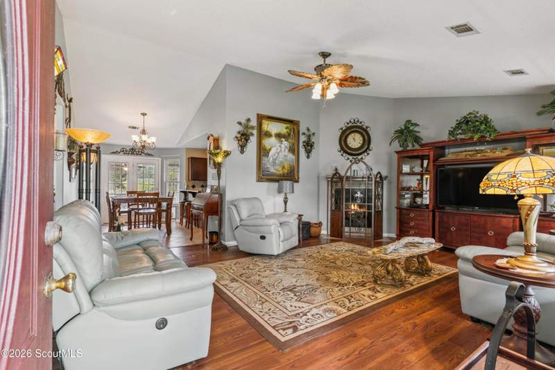3 bedroom Single Family Residence at 1318 Nautical Drive, Coastal Pines, Townsend — photo 4