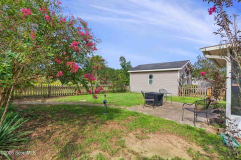 1318 Nautical Drive, Townsend GA - photo 23 of 44