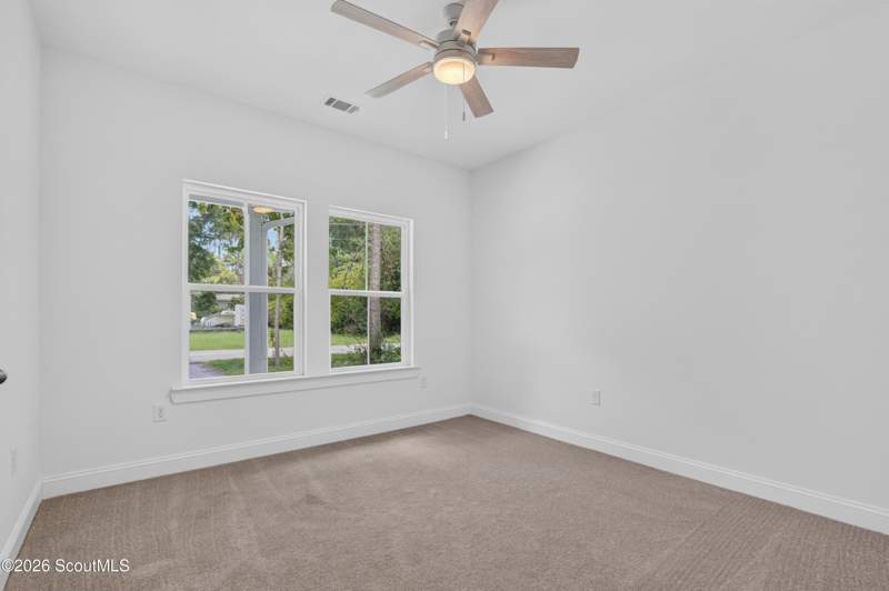 3 bedroom Single Family Residence at 1167 Thompson Road, Sapelo Gardens, Townsend — photo 5