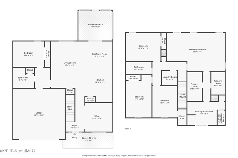 5 bedroom Single Family Residence at 212 Bowline Lane, North Shore Camden, Kingsland — photo 2
