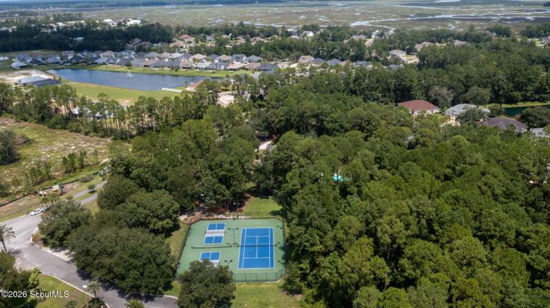 3 bedroom Single Family Residence at 109 Kathryne Bailey Drive, Laurel Island-Laurel Landing, Kingsland — photo 5