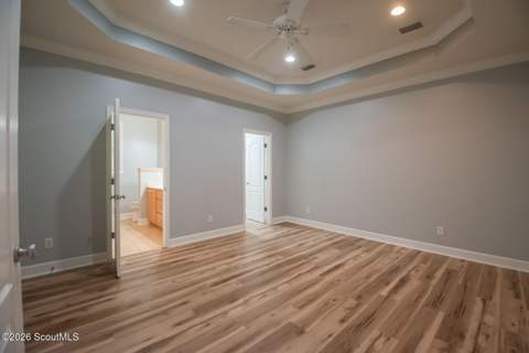 109 Kathryne Bailey Drive, Kingsland GA - photo 13 of 31