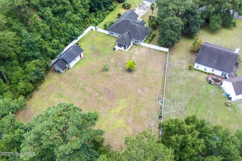 3 bedroom Single Family Residence at 1155 SE Sapelo Circle, Sapelo Ridge, Darien — photo 5