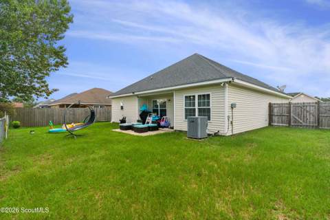 207 Roswell Drive, Brunswick GA - photo 24 of 30