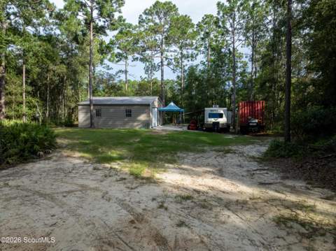 833 Pine Ridge Trail, Blackshear GA - photo 14 of 21