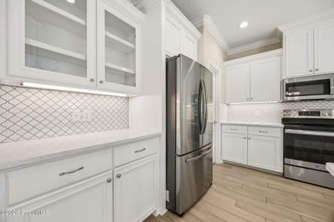 177 Ryan Nicholas Drive, Kingsland GA - photo 13 of 36