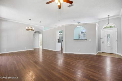 211 Greenbriar Road, Kingsland GA - photo 9 of 38
