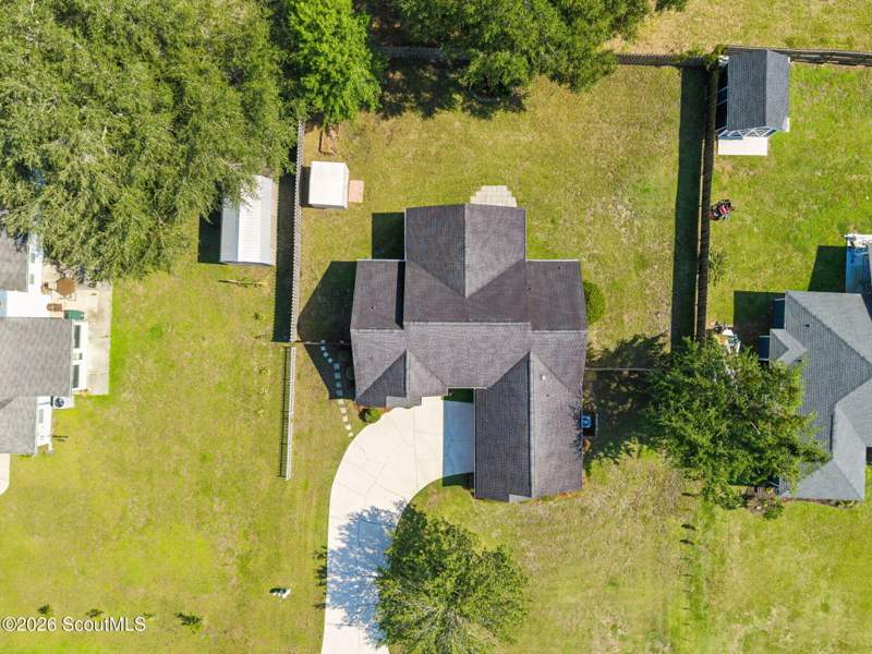 3 bedroom Single Family Residence at 211 Greenbriar Road, Greenacres, Kingsland — photo 3
