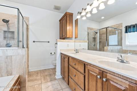 419 Eagle Boulevard, Kingsland GA - photo 9 of 53