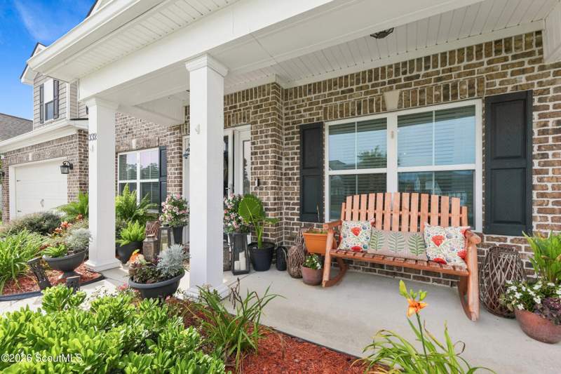 4 bedroom Single Family Residence at 332 Daniel Trent Way, Settlers Hammock - Camden Co., Kingsland — photo 4