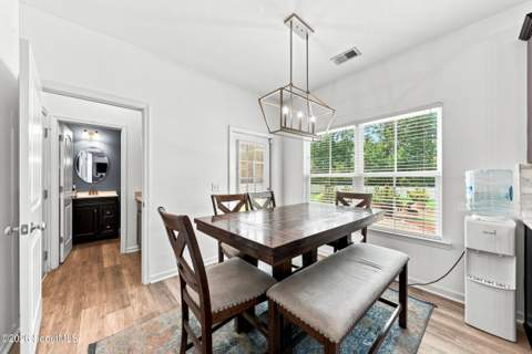 332 Daniel Trent Way, Kingsland GA - photo 16 of 37