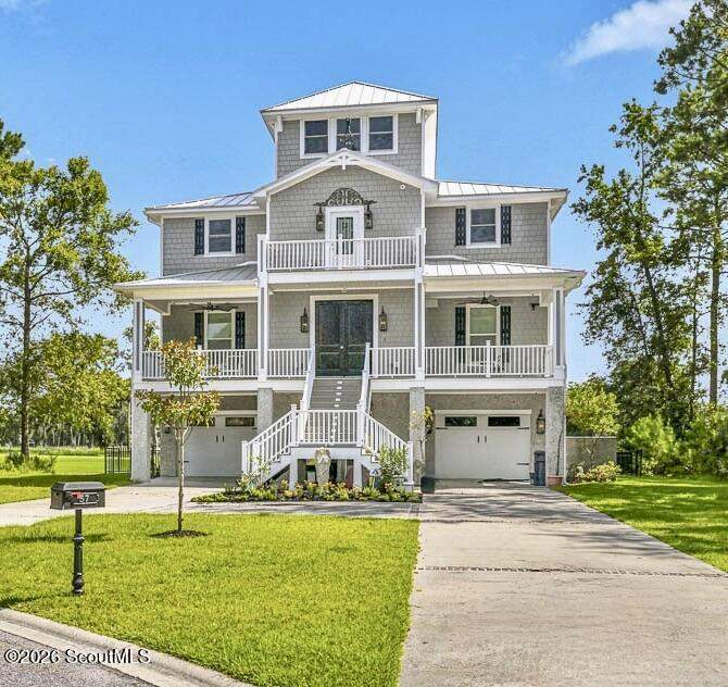 4 bedroom Single Family Residence at 57 Eagle Crest Drive, Sanctuary Cove, Waverly — photo 3