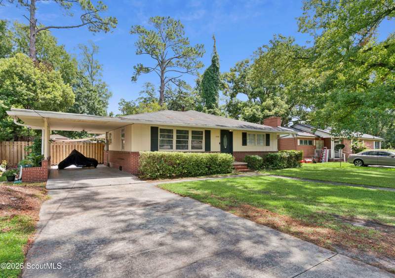 3 bedroom Single Family Residence at 2910 Hunter Street, Homesite, Brunswick — photo 3
