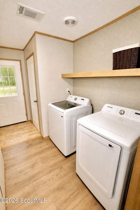 6191 Brittany Circle, Blackshear GA - photo 16 of 24