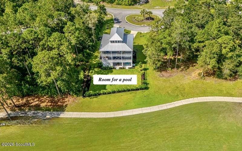 4 bedroom Single Family Residence at 57 Eagle Crest Drive, Sanctuary Cove, Waverly — photo 4