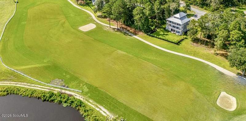 4 bedroom Single Family Residence at 57 Eagle Crest Drive, Sanctuary Cove, Waverly — photo 5