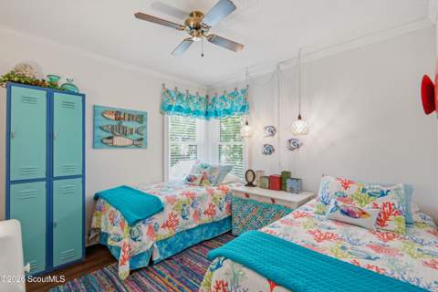 202 Harbour Oaks Drive, St. Simons Island GA - photo 22 of 44