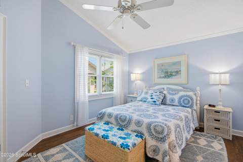 202 Harbour Oaks Drive, St. Simons Island GA - photo 18 of 44
