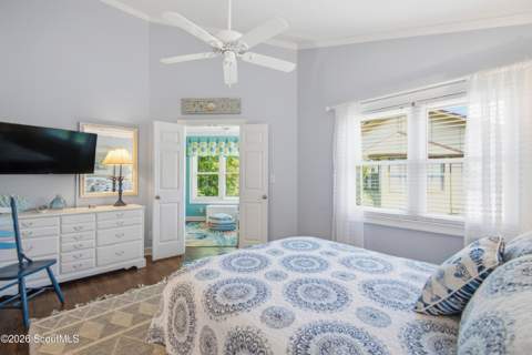 202 Harbour Oaks Drive, St. Simons Island GA - photo 19 of 44
