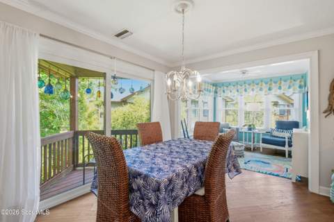 202 Harbour Oaks Drive, St. Simons Island GA - photo 12 of 44