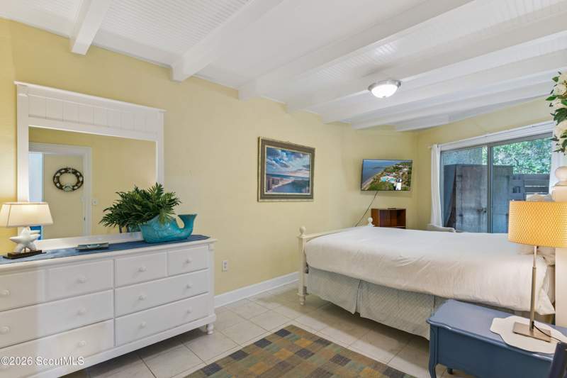 2 bedroom Condominium at 202 Olive Way, East Beach Villas Condos, St. Simons Island — photo 5
