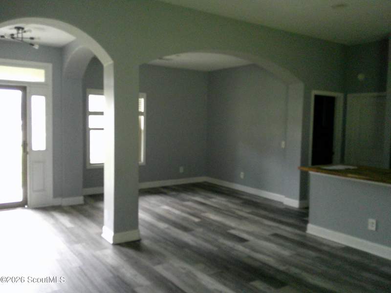 4 bedroom Single Family Residence at 1069 Sand Dollar Way, Satilla Sands, Brunswick — photo 3