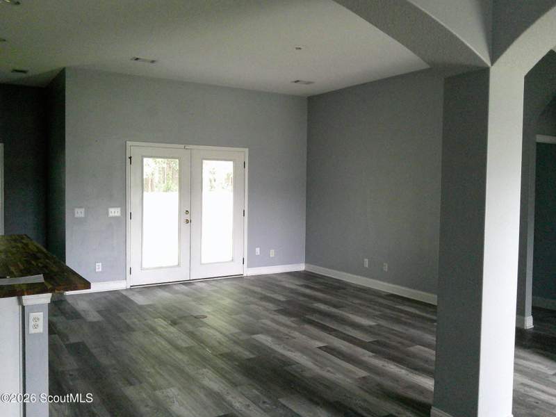4 bedroom Single Family Residence at 1069 Sand Dollar Way, Satilla Sands, Brunswick — photo 4