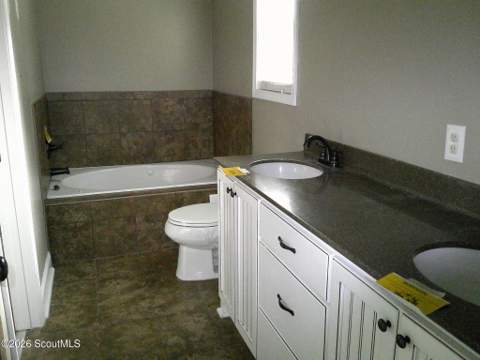 1069 Sand Dollar Way, Brunswick GA - photo 10 of 17