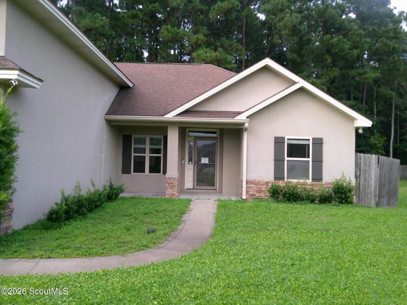 4 bedroom Single Family Residence at 1069 Sand Dollar Way, Satilla Sands, Brunswick — photo 2