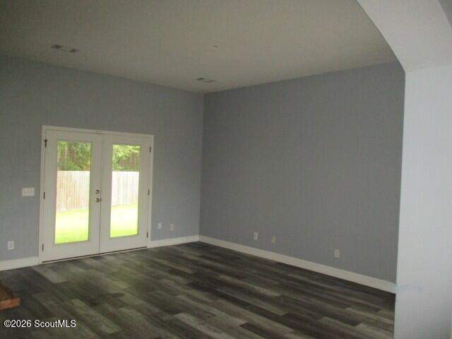 4 bedroom Single Family Residence at 1069 Sand Dollar Way, Satilla Sands, Brunswick — photo 5