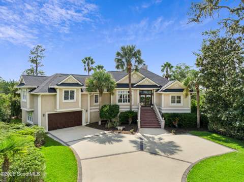 127 Rice Mill, St. Simons Island GA - photo 10 of 64