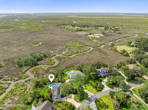 127 Rice Mill, St. Simons Island GA - photo 11 of 64