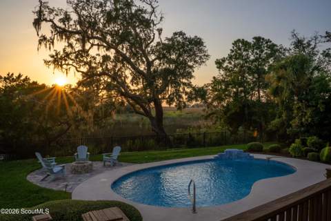 127 Rice Mill, St. Simons Island GA - photo 14 of 64