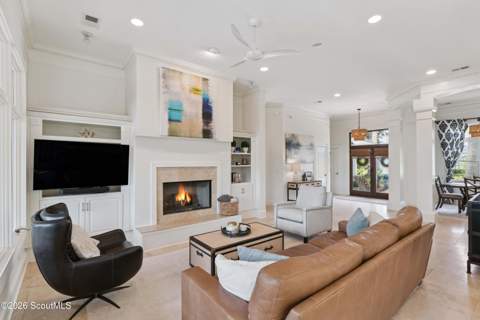 127 Rice Mill, St. Simons Island GA - photo 23 of 64