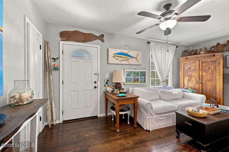 2 bedroom Single Family Residence at 2120 Atkinson Street, Brunswick Villa, Brunswick — photo 5
