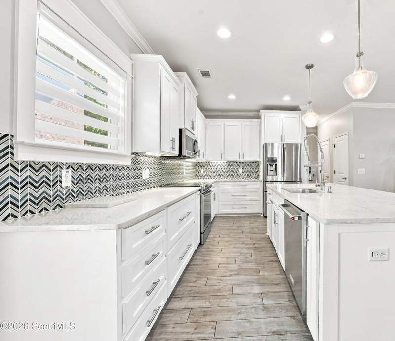 3 bedroom Single Family Residence at 123 Serenity Lane, Serenity Place, St. Simons Island — photo 5