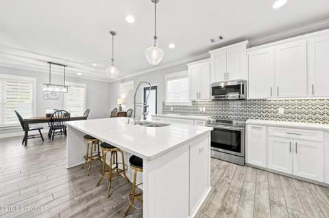 123 Serenity Lane, St. Simons Island GA - photo 6 of 31