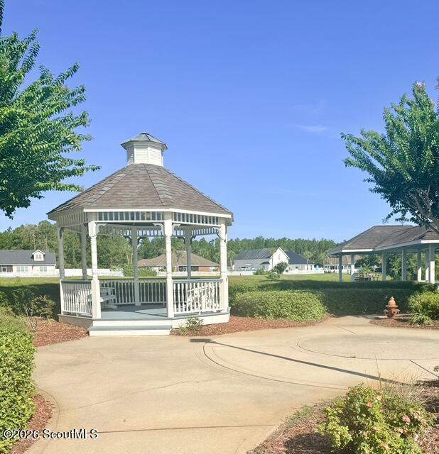 4 bedroom Single Family Residence at 151 Wood Crest Circle, Southern Landing, Brunswick — photo 3
