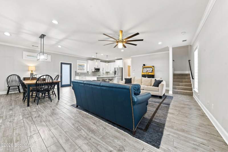 3 bedroom Single Family Residence at 123 Serenity Lane, Serenity Place, St. Simons Island — photo 3