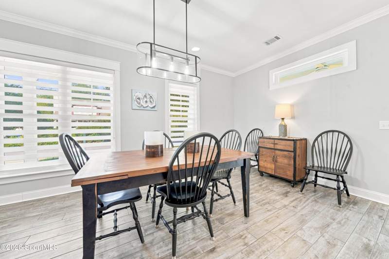 3 bedroom Single Family Residence at 123 Serenity Lane, Serenity Place, St. Simons Island — photo 4