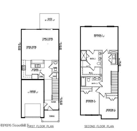104 Gardens Drive, Brunswick GA - photo 24 of 25