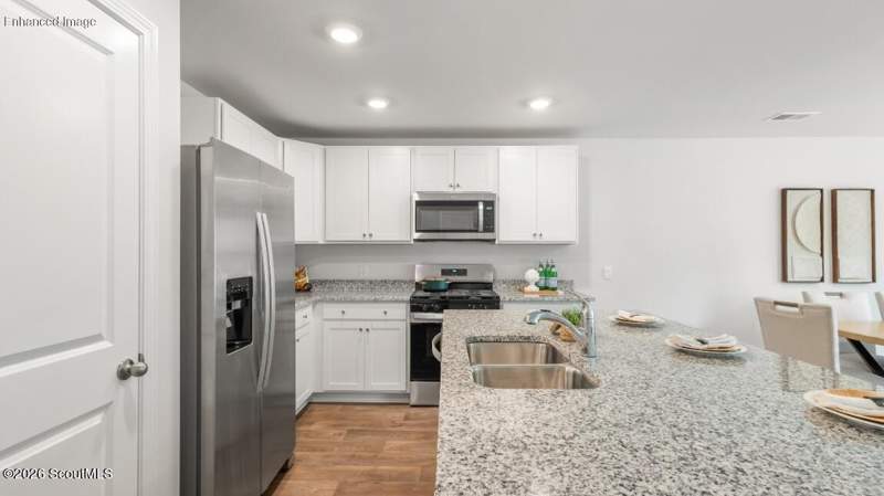 3 bedroom Townhouse at 104 Gardens Drive, No Recorded Subdivision, Brunswick — photo 5