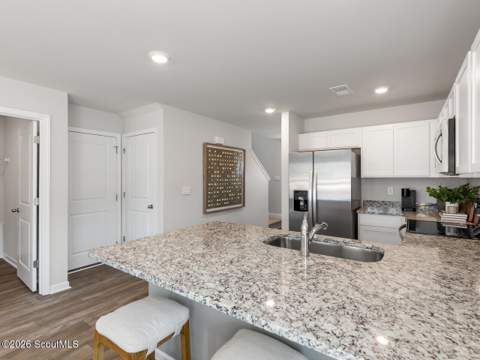 111 Gardens Drive, Brunswick GA - photo 6 of 28