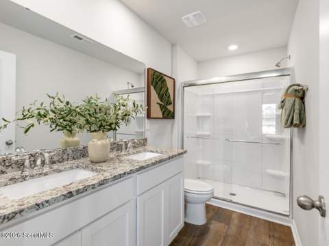 111 Gardens Drive, Brunswick GA - photo 15 of 28