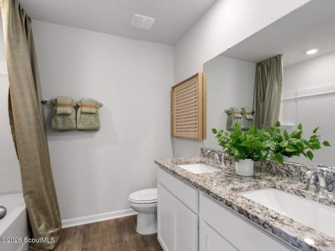111 Gardens Drive, Brunswick GA - photo 23 of 28