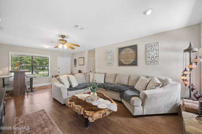4 bedroom Single Family Residence at 122 N Lake Drive, High Hill Lakes, Brunswick — photo 5