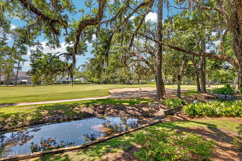 3 bedroom Condominium at 410 Fairway Villas, Fairway Villas Condos, St. Simons Island — photo 2