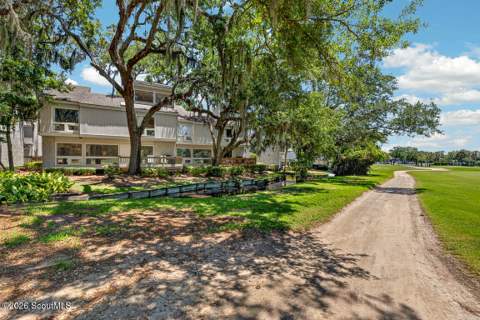 410 Fairway Villas, St. Simons Island GA - photo 7 of 47